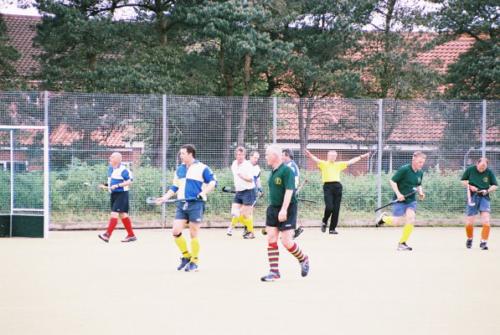 WANDERERS 75TH ANNIVERSARY - MAY 2005 (VOLUME 2) - photo 16 (pictures\03301609.JPG)